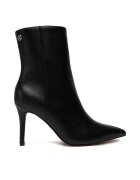 NINE WEST Botine CEO-NADINE-01 Negru