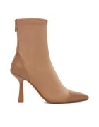NINE WEST Botine CEO-NOURA-01 Bej