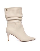 NINE WEST Botine CEO-SAMIRA-01 Écru