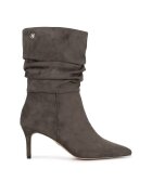 NINE WEST Botine CEO-SAMIRA-01 Gri