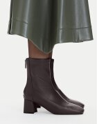 NINE WEST Botine CEO-WSLH1084 01
