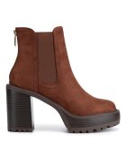 NINE WEST Botine WFA3374-1