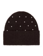 NINE WEST Căciulă CEO-NW-W3-001-AW26 Maro