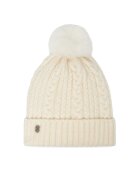 NINE WEST Căciulă CEO-NW-W3-002-AW26 Crem