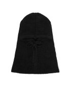 NINE WEST Cagulă CEO-NW-W3-003-AW26 Negru