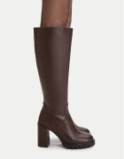 NINE WEST Cizme CEO-HALA-01 Maro