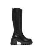 NINE WEST Cizme CEO-SUMAYA-01 Negru