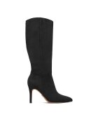 NINE WEST Cizme CEO-YARA-01 Negru