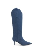 NINE WEST Cizme și botine cowboy ZARIYA 909001D
