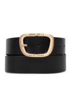 NINE WEST Curea CEO-NW-W2-003-AW26 Negru