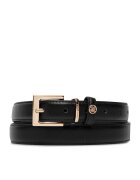 NINE WEST Curea CEO-NW-W2-004-AW26 Negru