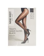 NINE WEST Dresuri CEO-9WB-004-AW26 Negru