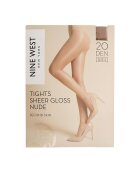 NINE WEST Dresuri CEO-9WB-005-AW26 Bej