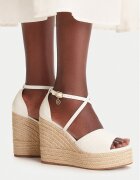 NINE WEST Espadrile EO-259-86 02 Alb