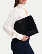 NINE WEST Etui pentru laptop CEO-OFFICE ELEGANCE-LDA9838 Negru