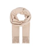 NINE WEST Fular CEO-NW-W4-002-AW25 Bej