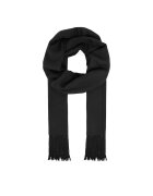 NINE WEST Fular CEO-NW-W4-002-AW25 Negru