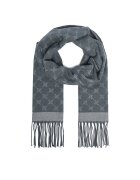 NINE WEST Fular CEO-NW-W4-005-AW26 Gri