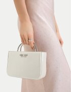 NINE WEST Geantă CEO-Astor Vibe-KY323-1 Écru
