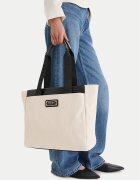 NINE WEST Geantă CEO-Brielle-LA374-4705 Écru