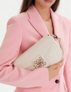 NINE WEST Geantă CEO-Celest-LDA8444 Écru