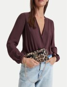 NINE WEST Geantă CEO-GOLDEN MUSE-LA374-6033