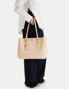 NINE WEST Geantă CEO-Gracea-LDA8265 Écru