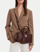 NINE WEST Geantă CEO- SATIN BLOOM-LDA9374