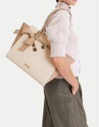 NINE WEST Geantă CEO-Serene-I-LX10186 Écru