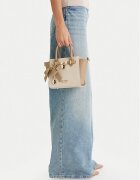 NINE WEST Geantă CEO-Serene-II-LX10187 Écru