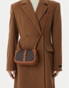 NINE WEST Geantă CEO-SILK LINE-KY500