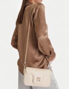 NINE WEST Geantă CEO-Tessa-KY257 Écru