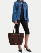 NINE WEST Geantă EO-STEEL ROSE-LDA9417