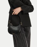 NINE WEST Geantă GLAR1 Negru