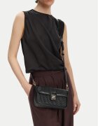NINE WEST Geantă LILLA4 Negru