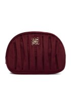 NINE WEST Geantă pentru cosmetice CEO-NW-W1-031-AW26 Vișiniu