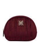 NINE WEST Geantă pentru cosmetice CEO-NW-W1-032-AW26 Vișiniu