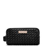NINE WEST Geantă pentru cosmetice CEO-NW-W1-033-AW26 Negru