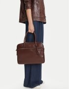 NINE WEST Geantă pentru laptop CEO-EMMA-LA482-2847