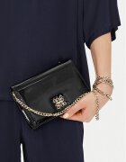NINE WEST Geantă RZ-01 NW Negru