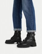 NINE WEST Ghete CEO-DANAE-01 Negru