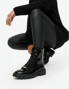 NINE WEST Ghete CEO-NIDA-01 Negru