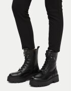 NINE WEST Ghete CEO-RAIDA-01 Negru