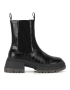 NINE WEST Ghete Jodhpur WFA3033-9