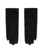 NINE WEST Mănuși CEO-NW-W6-001-AW25 Negru