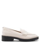 NINE WEST Mocasini SHEERIN SJ1497-1 Écru