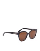 NINE WEST Ochelari de soare CEO-NW6630S