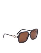 NINE WEST Ochelari de soare CEO-NW6658S