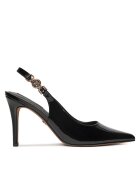 NINE WEST Pantofi cu toc subțire CD23029-2