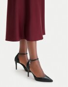 NINE WEST Pantofi cu toc subțire CEO-CD23029-18